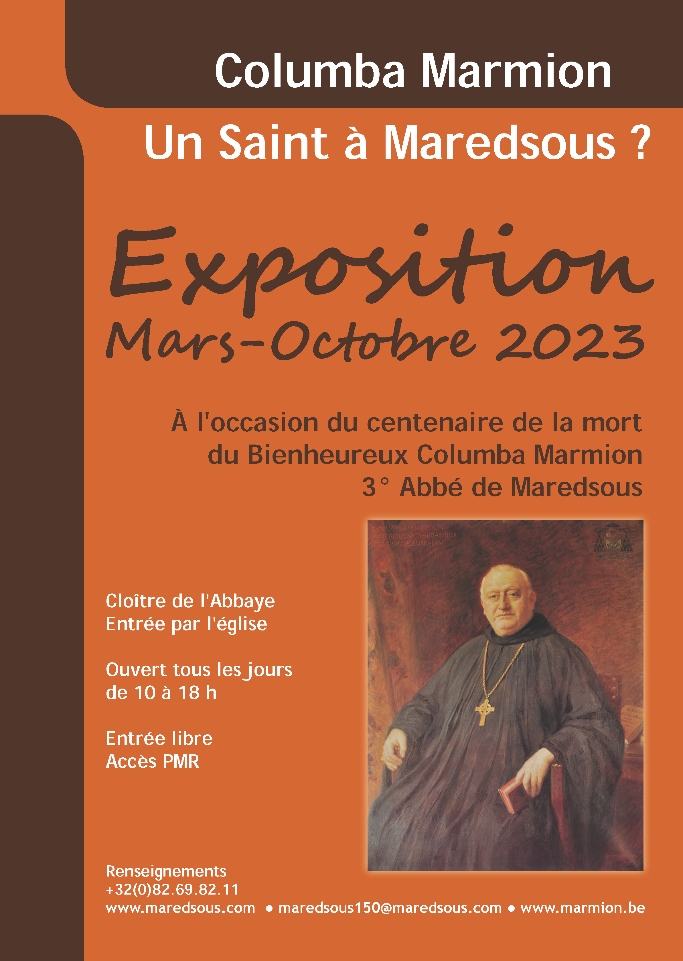 Marmion Expo 2023