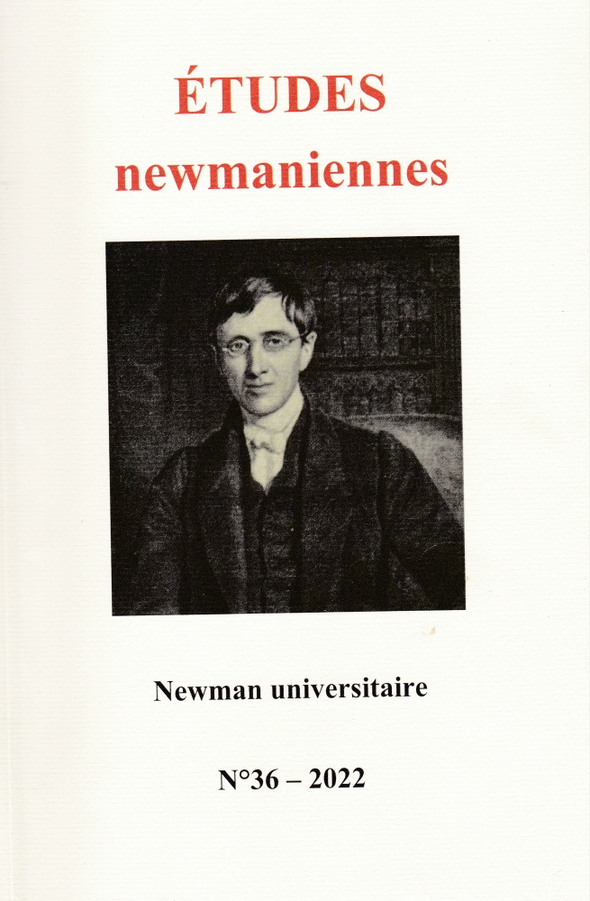 Newman universitaire