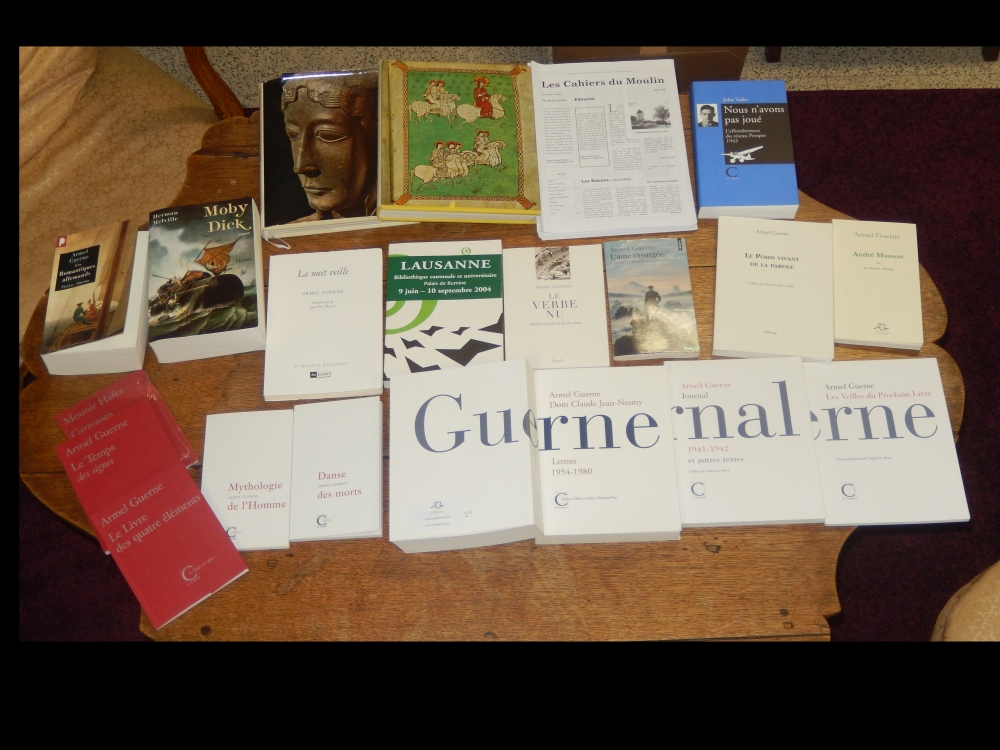 Guerne