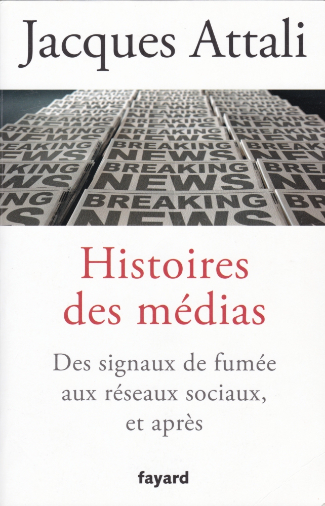 Jacques Attali