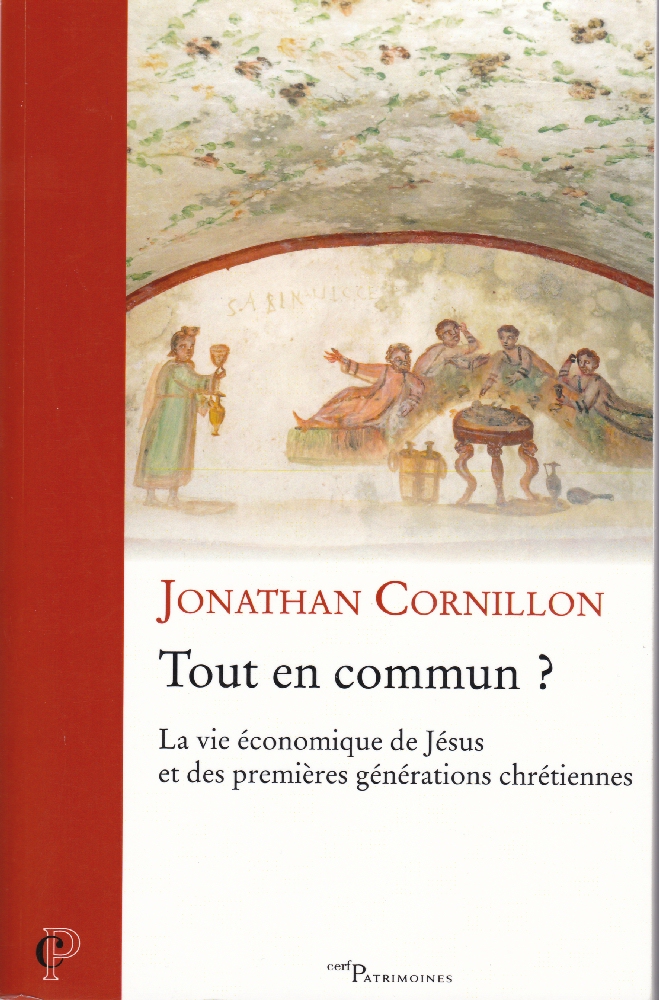 Jonathan Cornillon