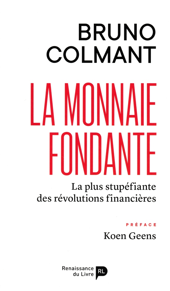 Bruno Colmant