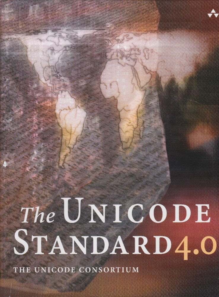 The Unicode Standard