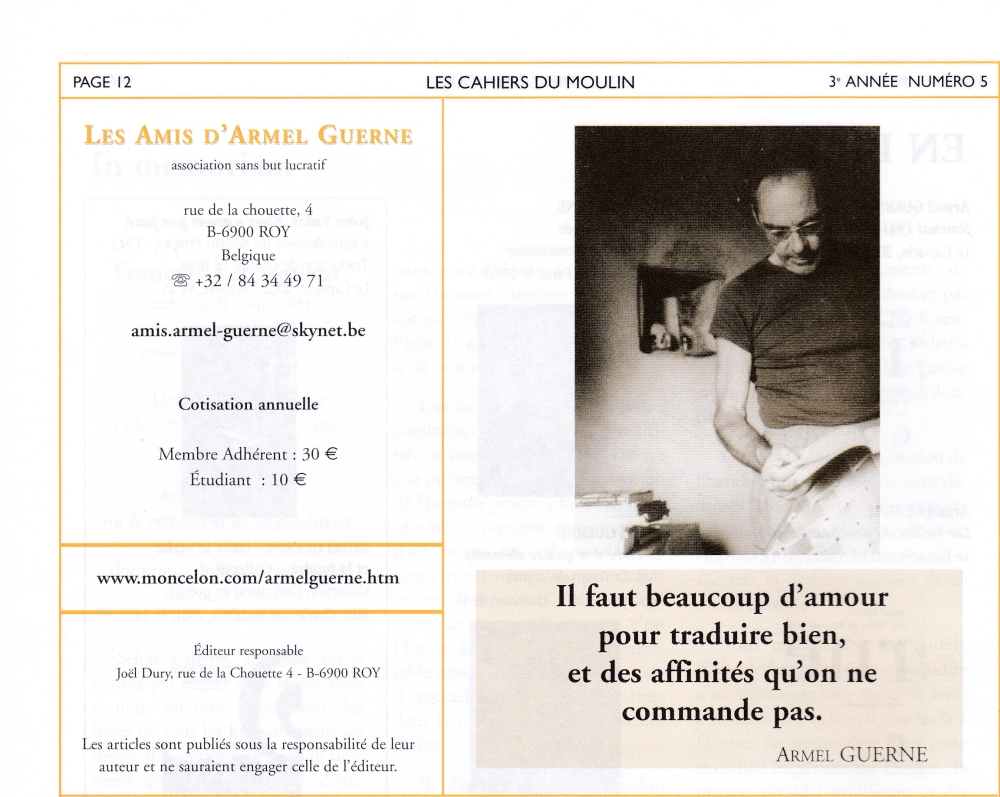 Guerne