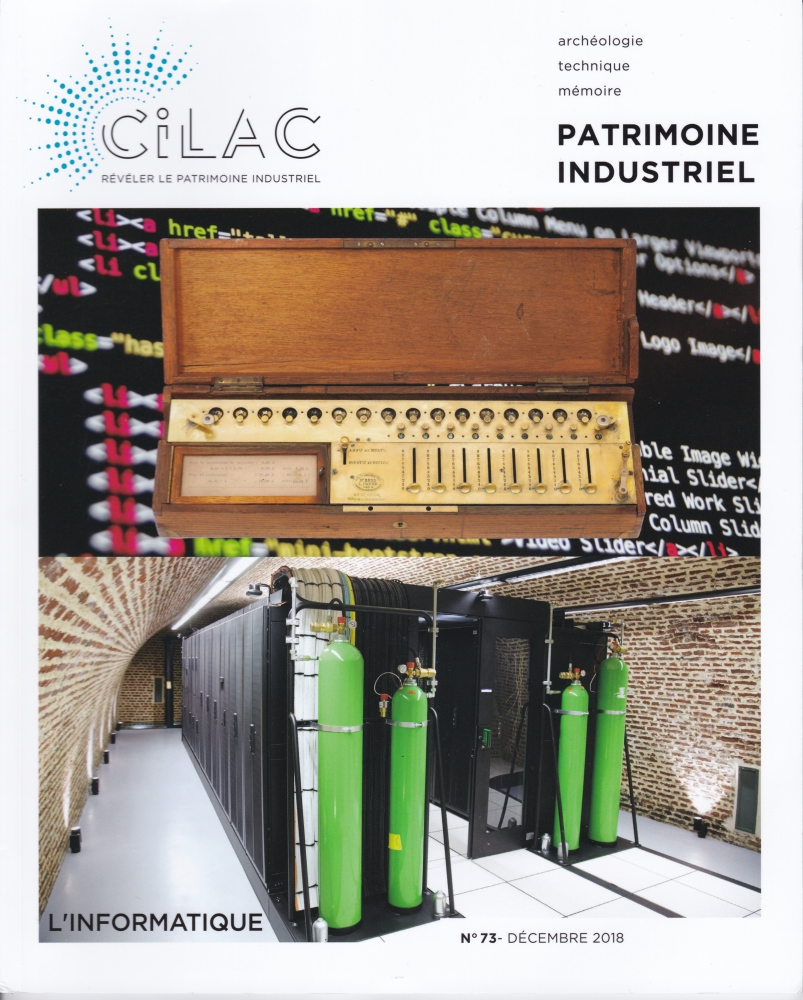 CILAC 73