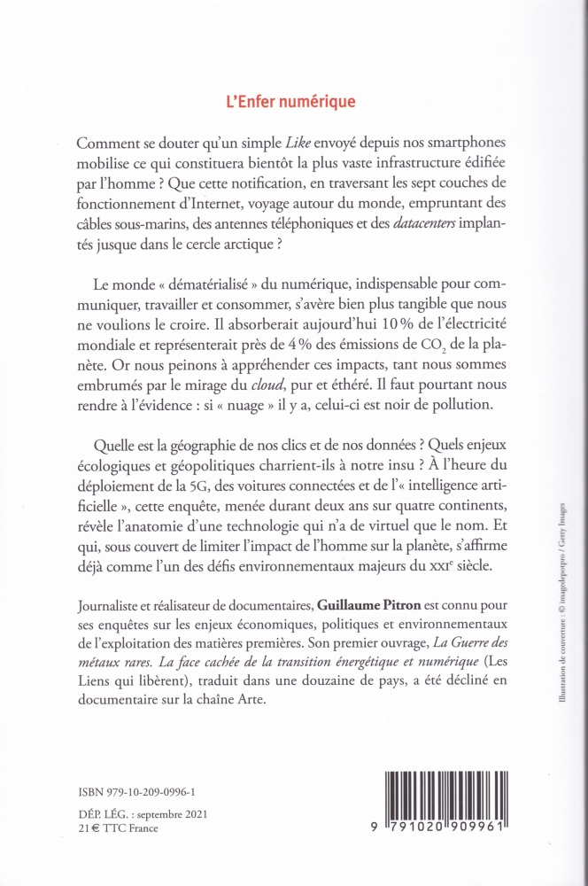 G. Pitron