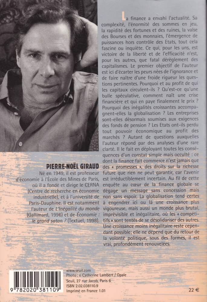 Giraud