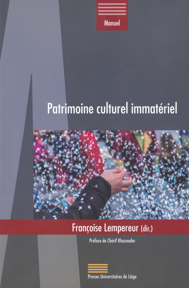 patrimoine culturel immatériel