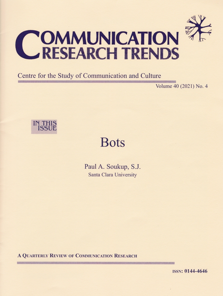 Communication Research Trends
