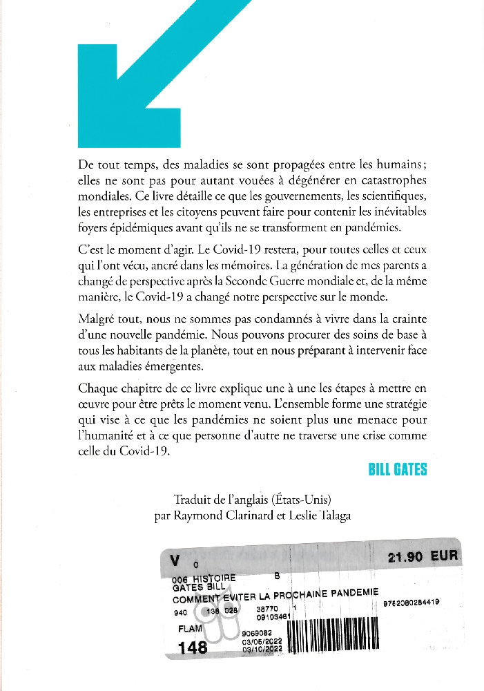 Bill Gates