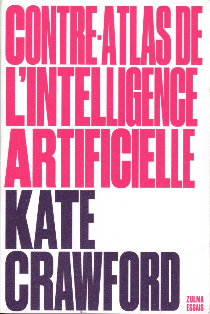 Kate Crawford