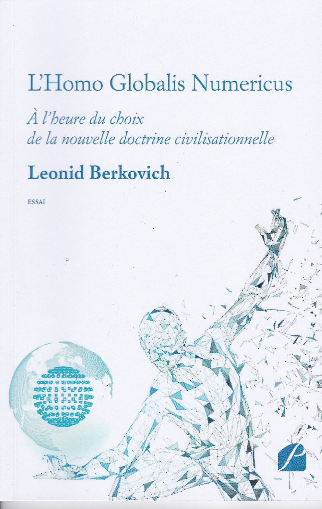 Leonid Berkovich